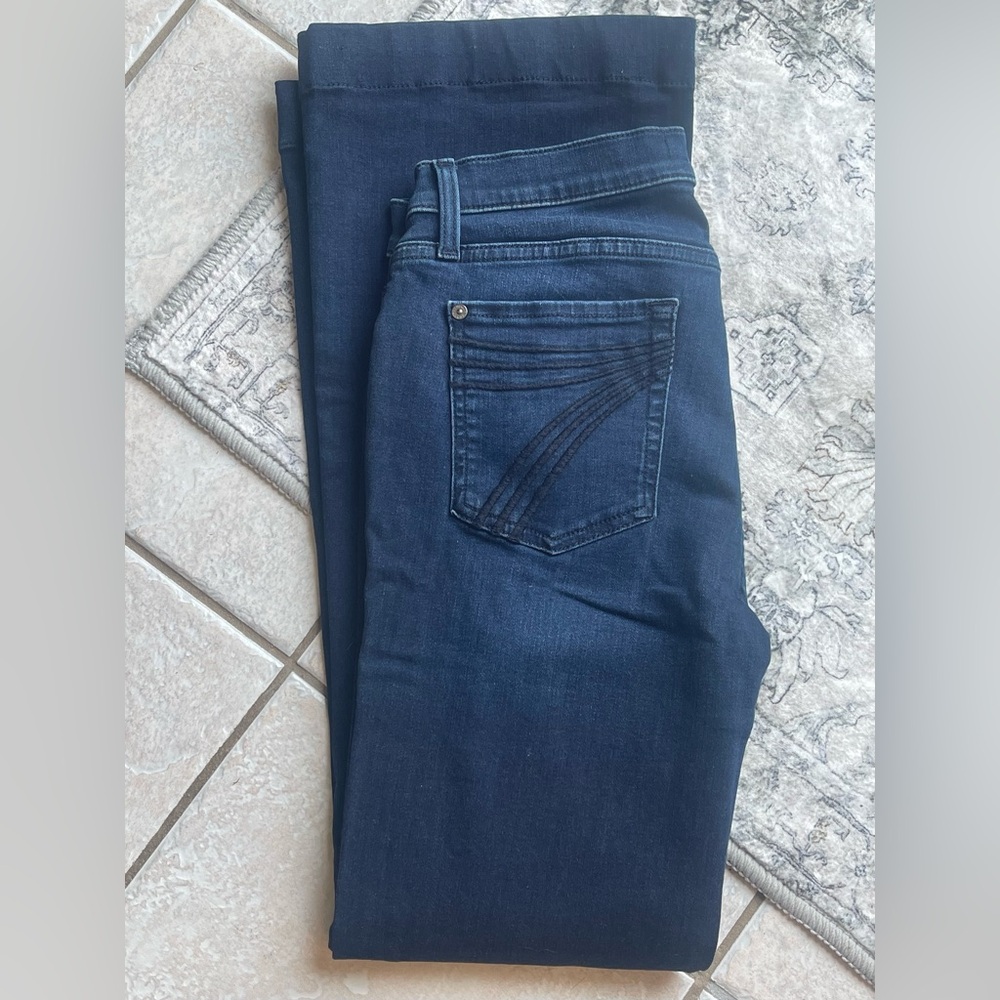 7 for all mankind dojo jeans